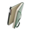 Moleskine Classic Click Ball Pen Green Book
